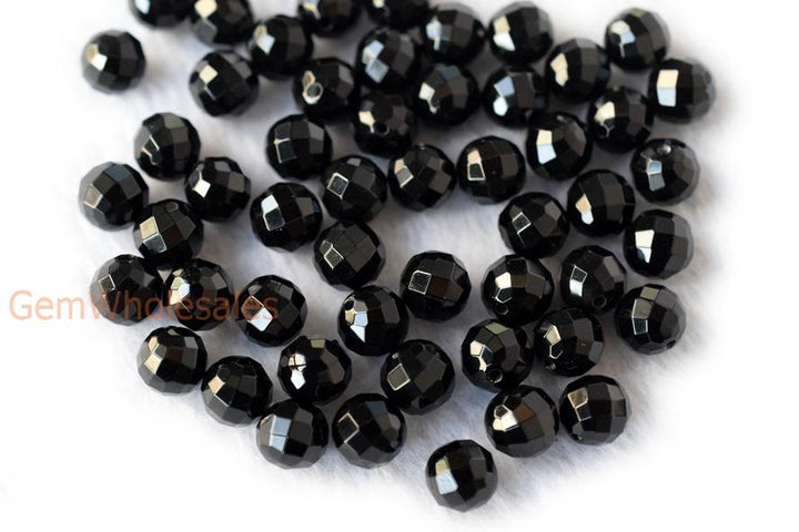 Agate - Round- beads supplier