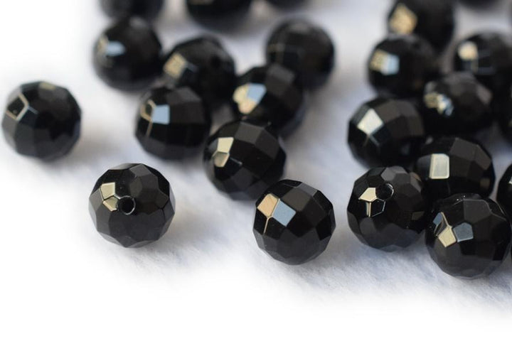 Agate - Round- beads supplier