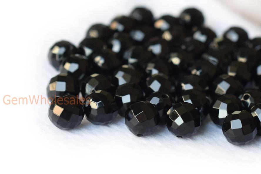 Agate - Round- beads supplier