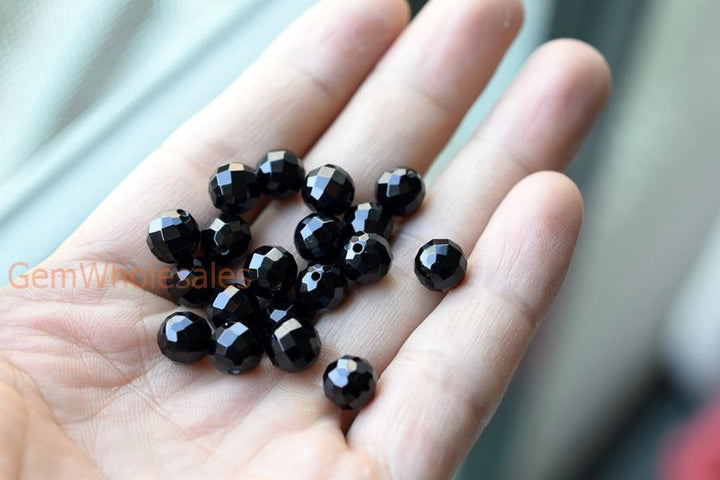 Agate - Round- beads supplier