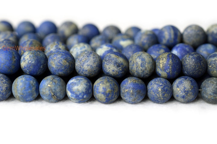 Lapis Lazuli - Round- beads supplier