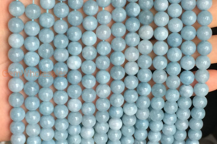 Jade - Round- beads supplier