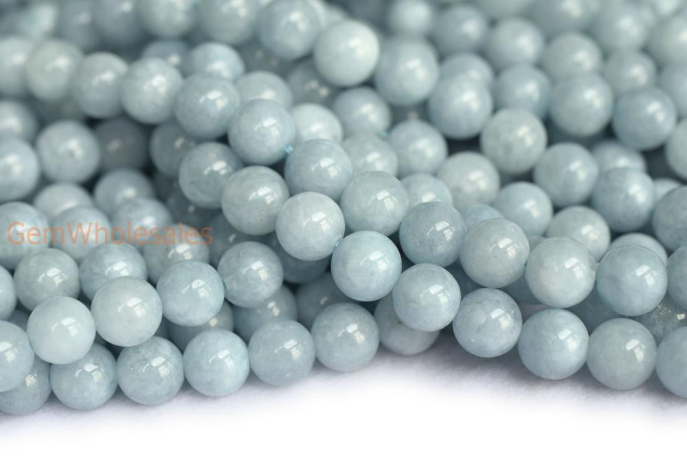 Jade - Round- beads supplier