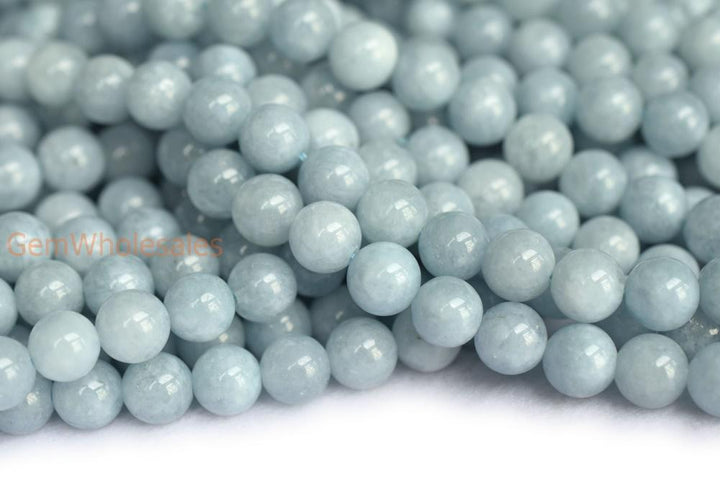 Jade - Round- beads supplier