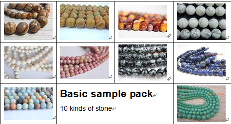 - GemWholesales- beads supplier