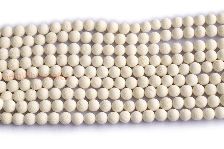 Coral - Round- beads supplier