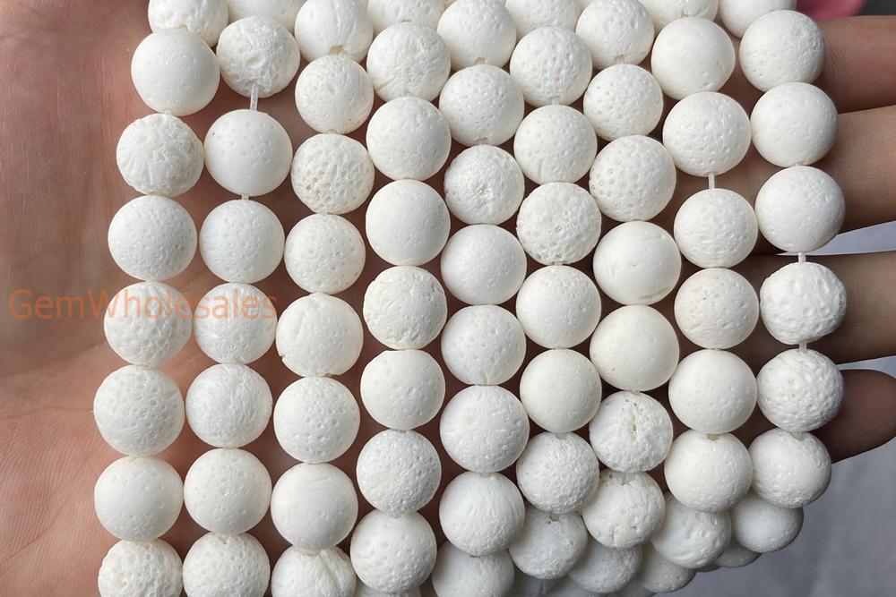 Coral - Round- beads supplier