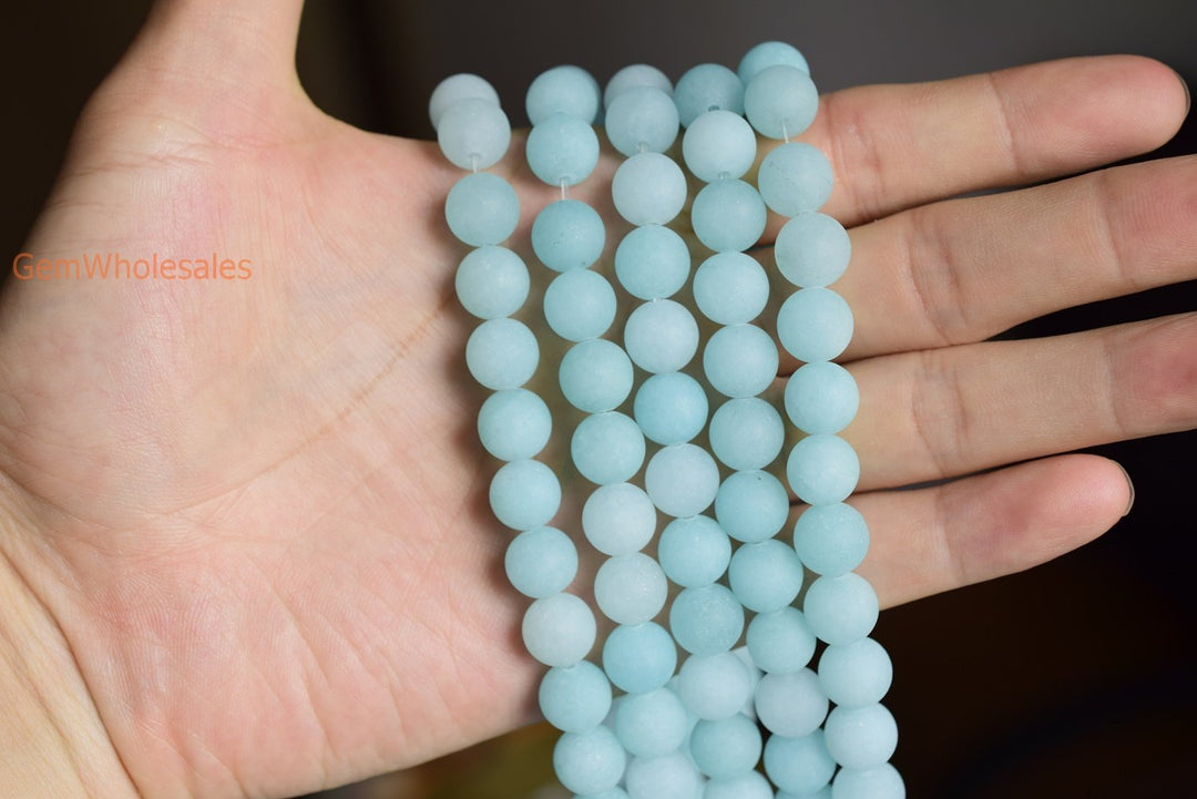 Gemstone - Fuyu- beads supplier