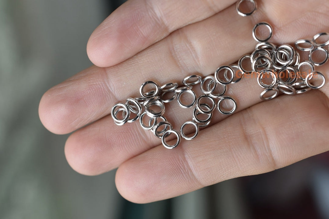 Metal - Findings- beads supplier