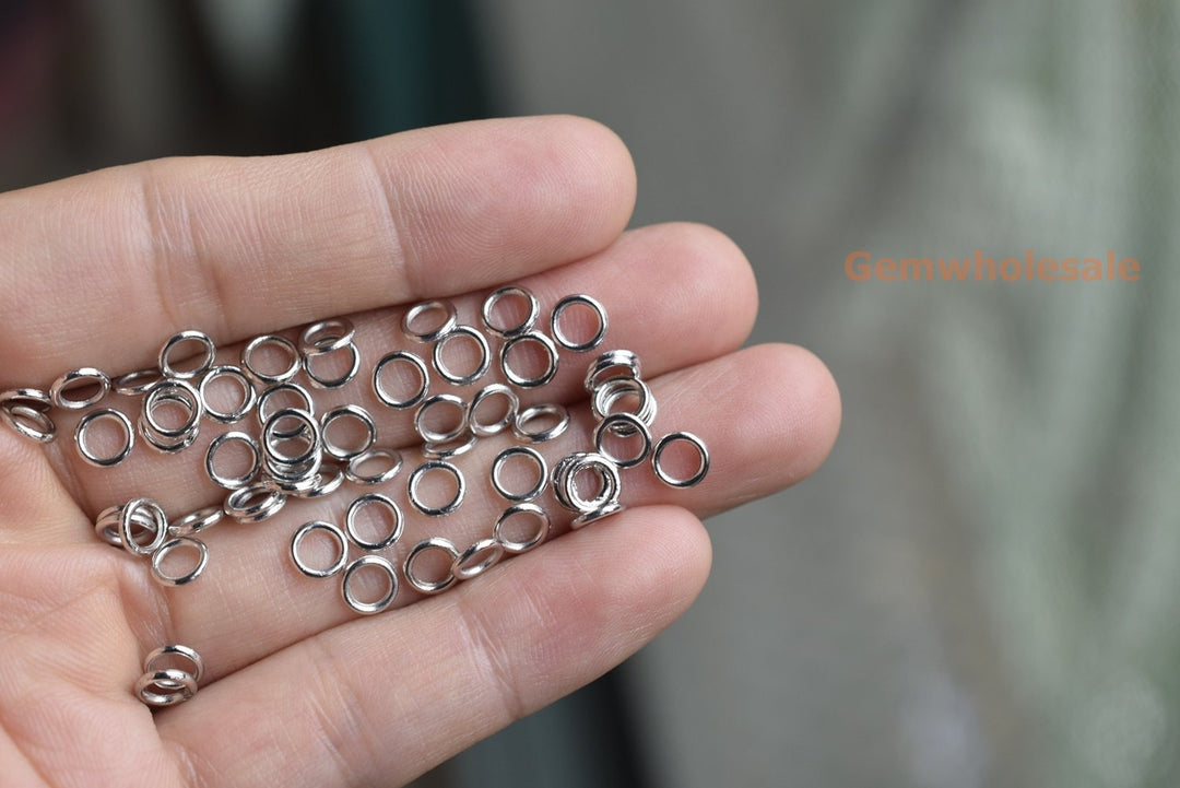 Metal - Findings- beads supplier