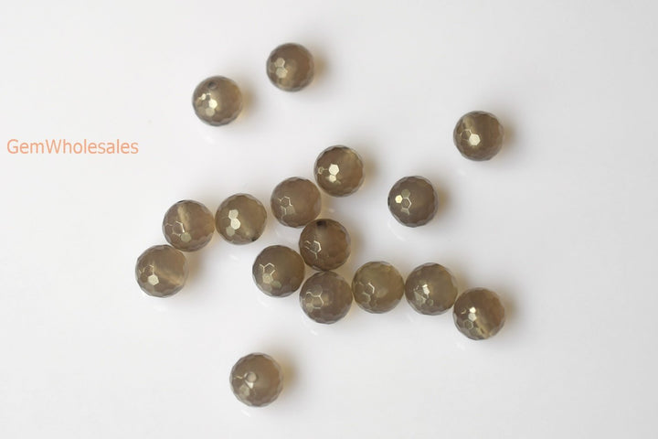 Agate - Round- beads supplier