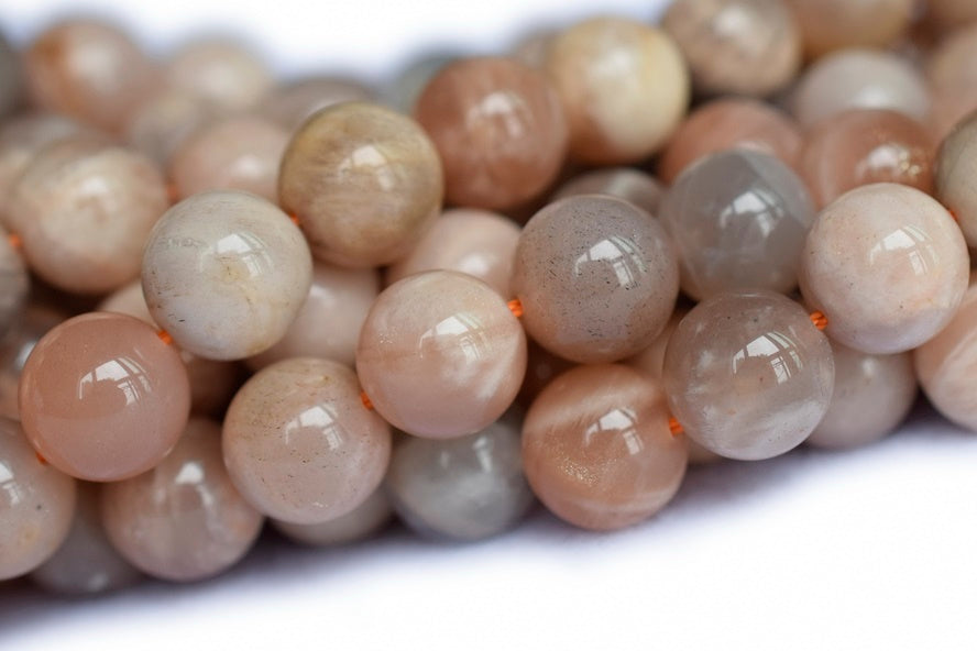 Sunstone - Round- beads supplier