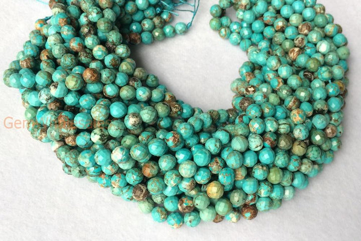 Howlite - Round- beads supplier