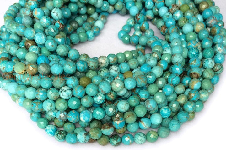 Howlite - Round- beads supplier