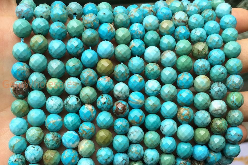 Howlite - Round- beads supplier
