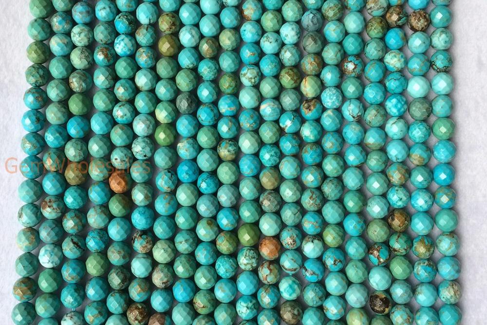 Howlite - Round- beads supplier