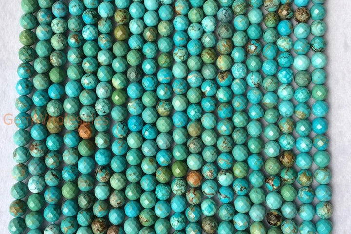 Howlite - Round- beads supplier