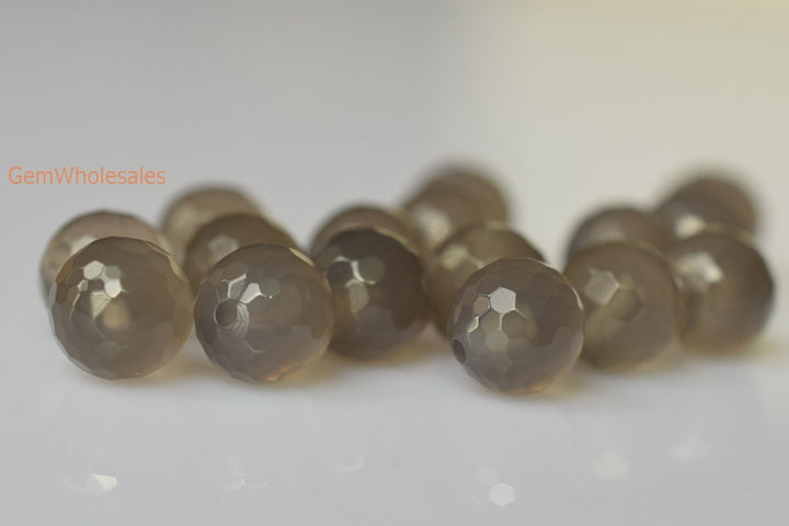 Agate - Round- beads supplier