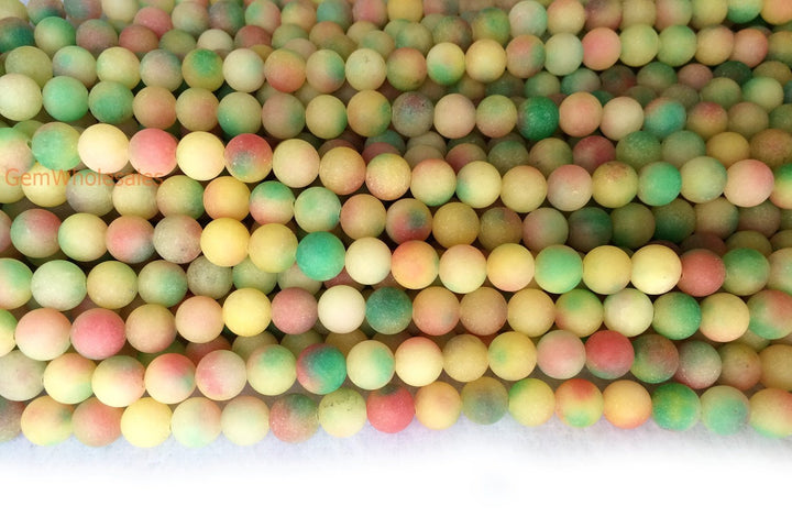 Jade - Round- beads supplier