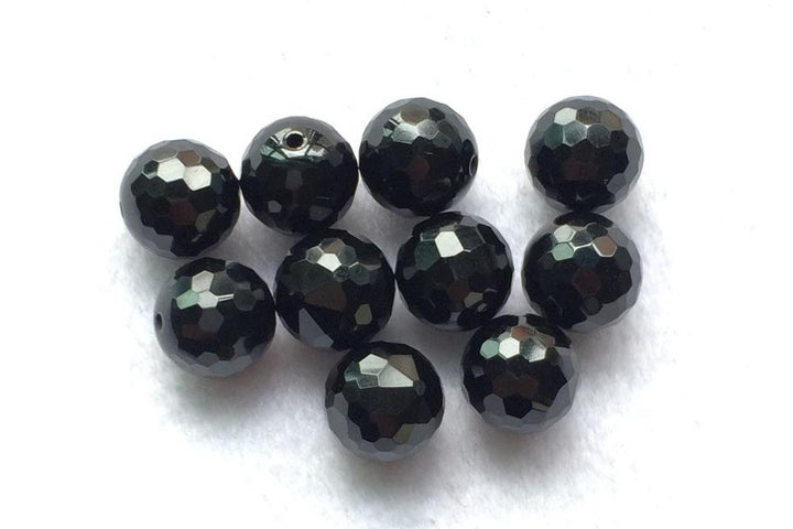 Agate - Round- beads supplier