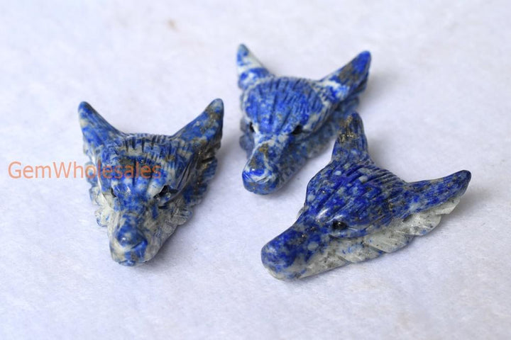 Lapis Lazuli - Pendant- beads supplier