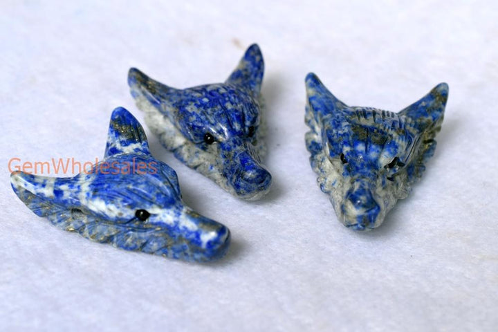 Lapis Lazuli - Pendant- beads supplier