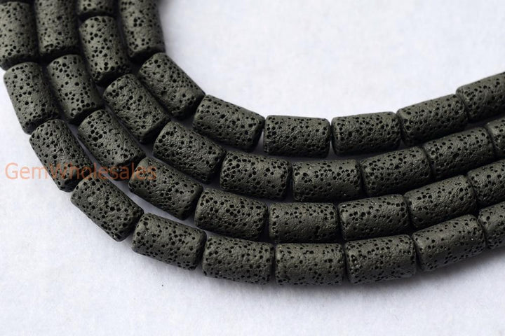 Lava - Tube- beads supplier