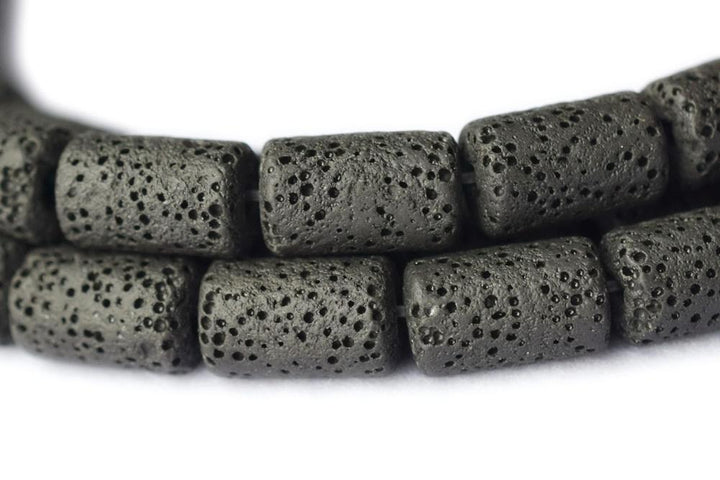 Lava - Tube- beads supplier