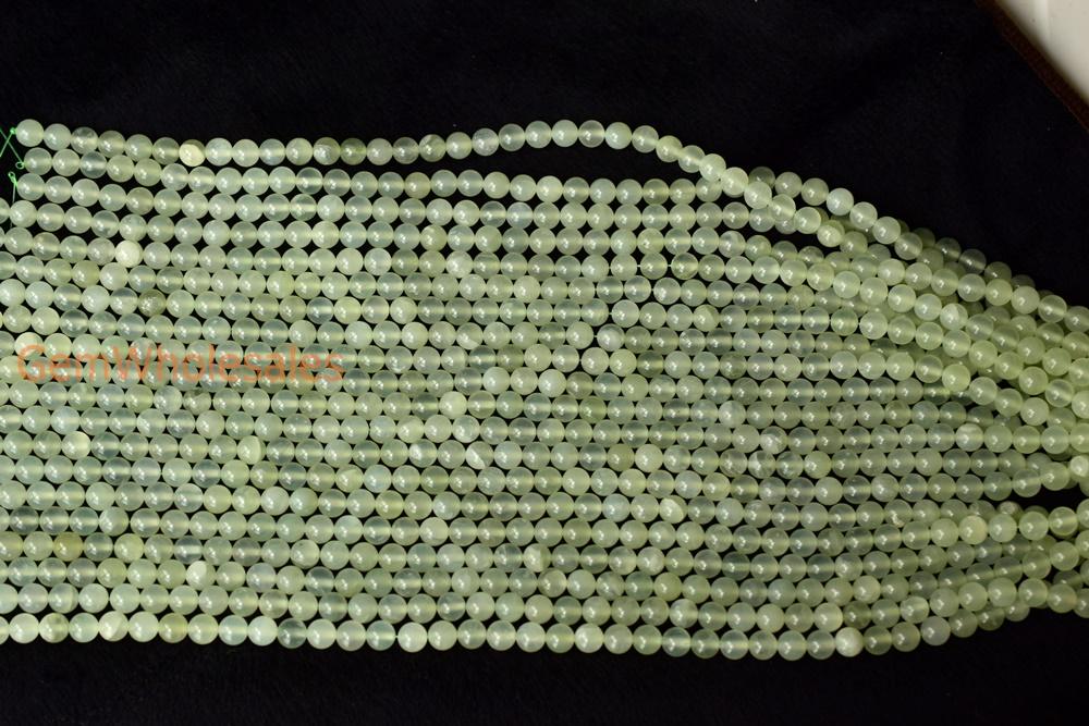 Gemstone - Round- beads supplier