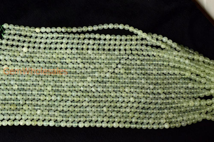 Gemstone - Round- beads supplier