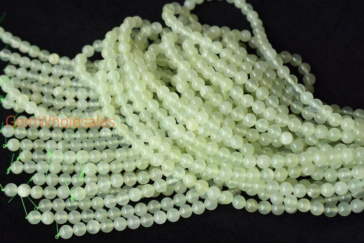 Gemstone - Round- beads supplier