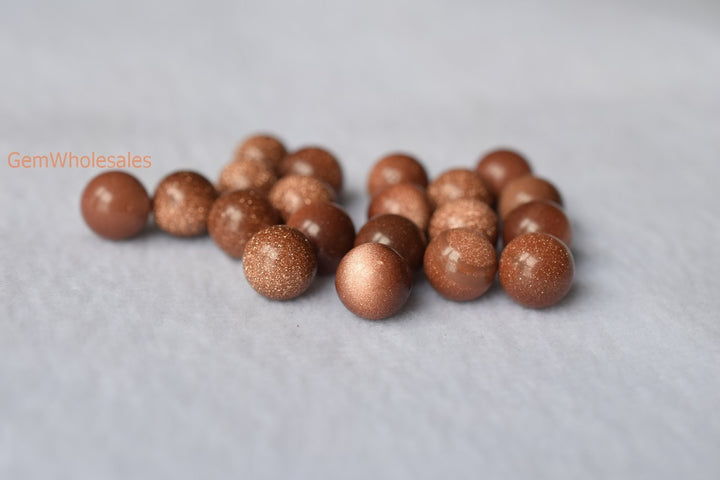 Sandstone - Round- beads supplier