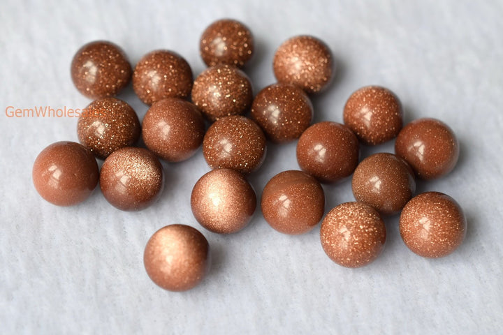 Sandstone - Round- beads supplier