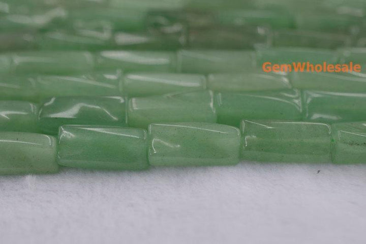 Aventurine - Tube- beads supplier