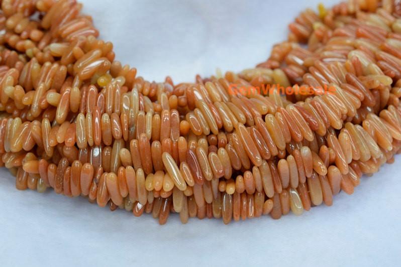 Aventurine - Chips- beads supplier