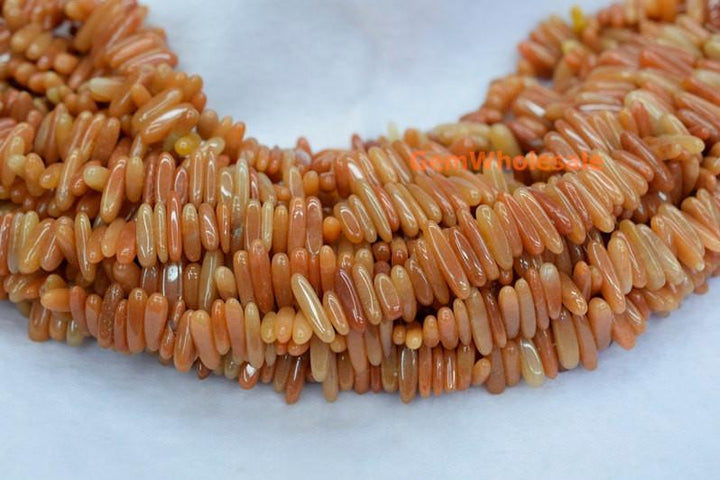 Aventurine - Chips- beads supplier