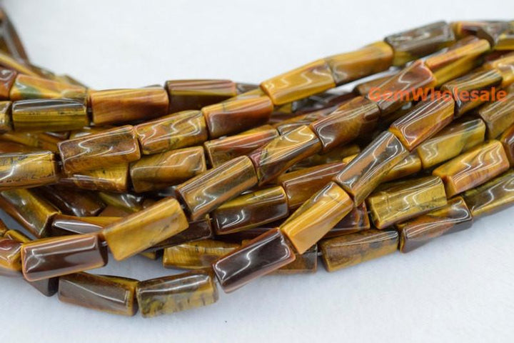 Tiger eye - Diamond- beads supplier