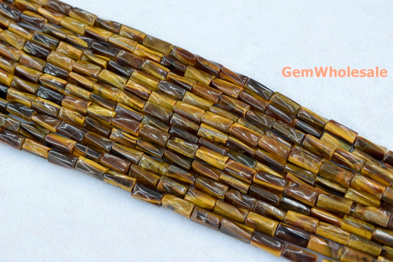 Tiger eye - Diamond- beads supplier