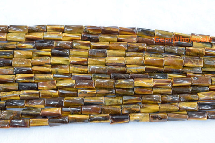 Tiger eye - Diamond- beads supplier