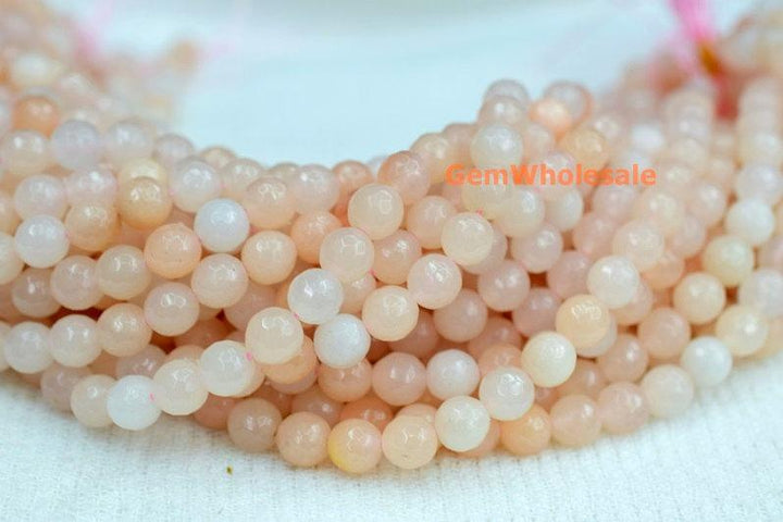 Aventurine - Round- beads supplier