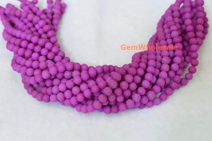 Gemstone - Round- beads supplier