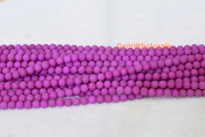 Gemstone - Round- beads supplier
