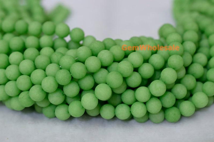 Gemstone - Round- beads supplier