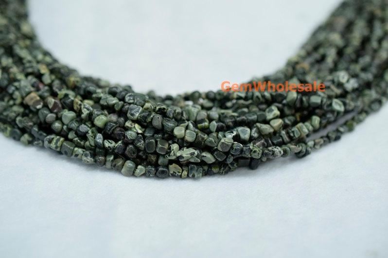 3~5mm - Pebble- beads supplier