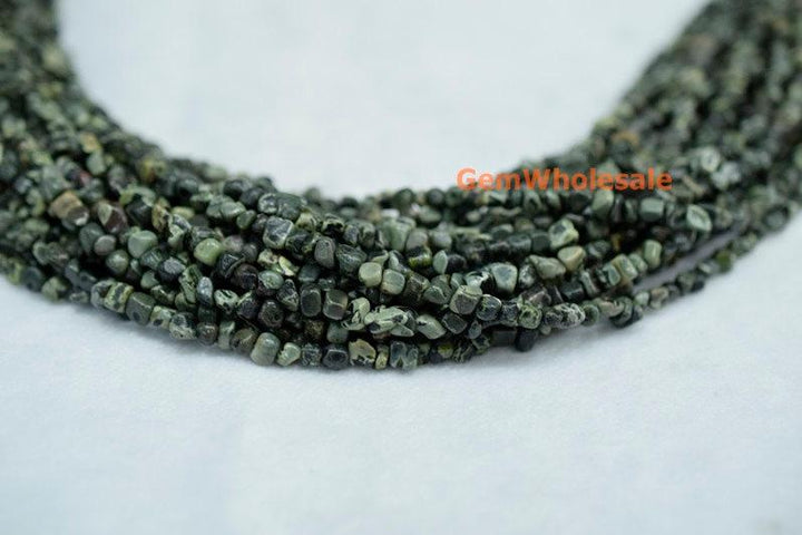 3~5mm - Pebble- beads supplier