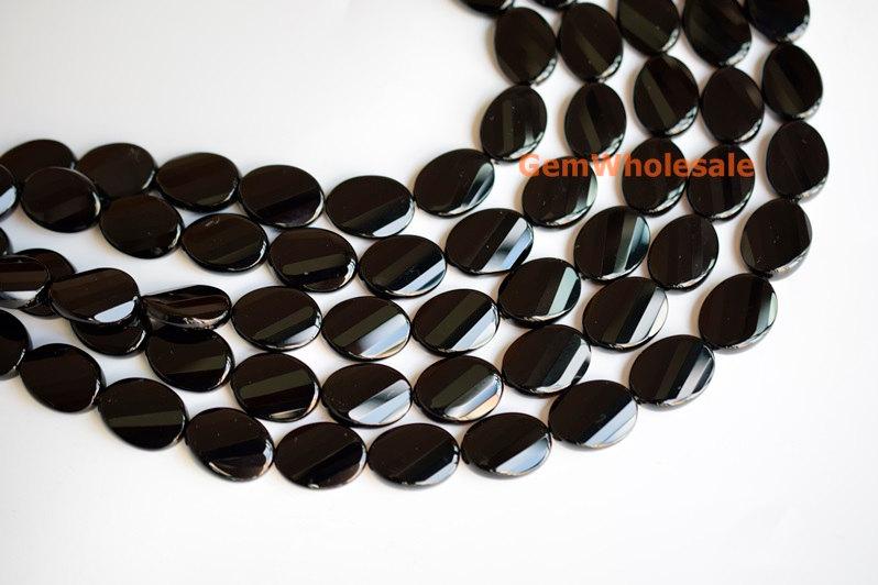 Agate - oval- beads supplier