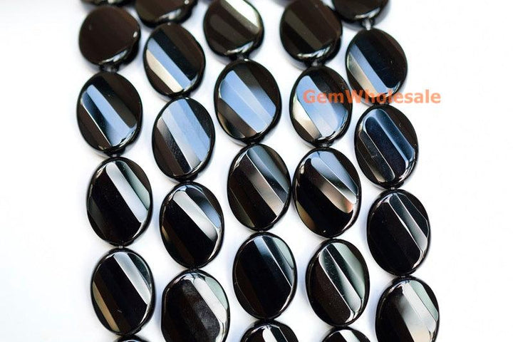 Agate - oval- beads supplier