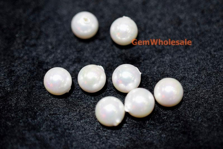 Shell Pearl - Round- beads supplier