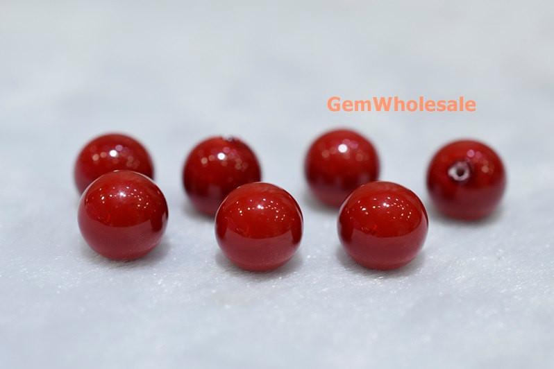 Shell Pearl - Round- beads supplier