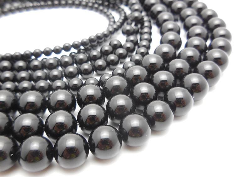 Agate - Round- beads supplier